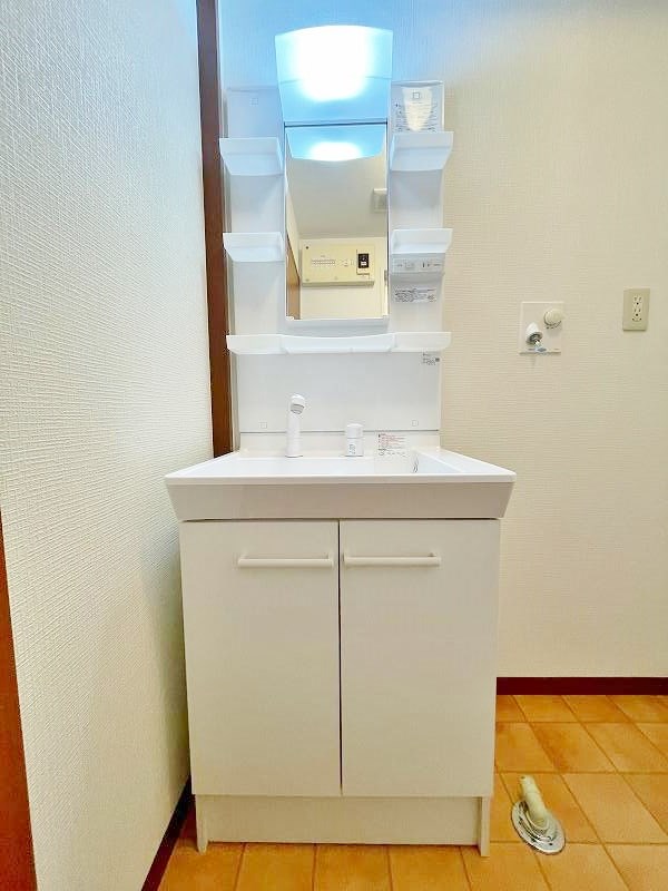 クッキースクエア　A棟 その他1