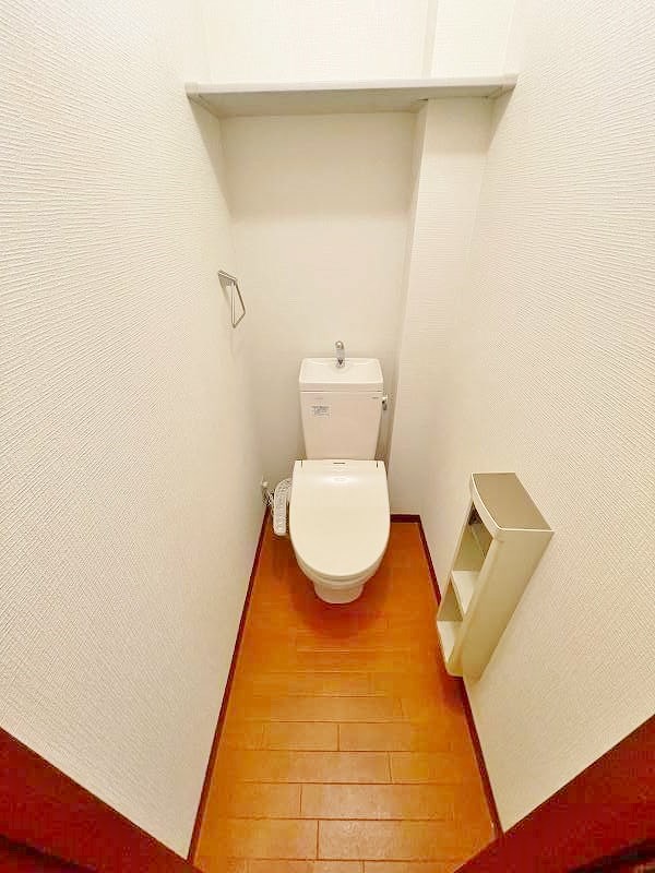 クッキースクエア　A棟 その他2