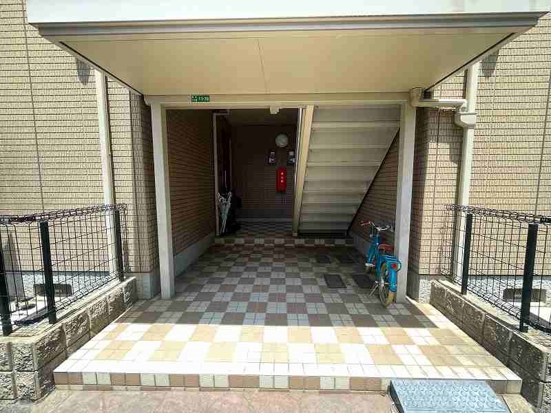 クッキースクエア　A棟 その他外観1