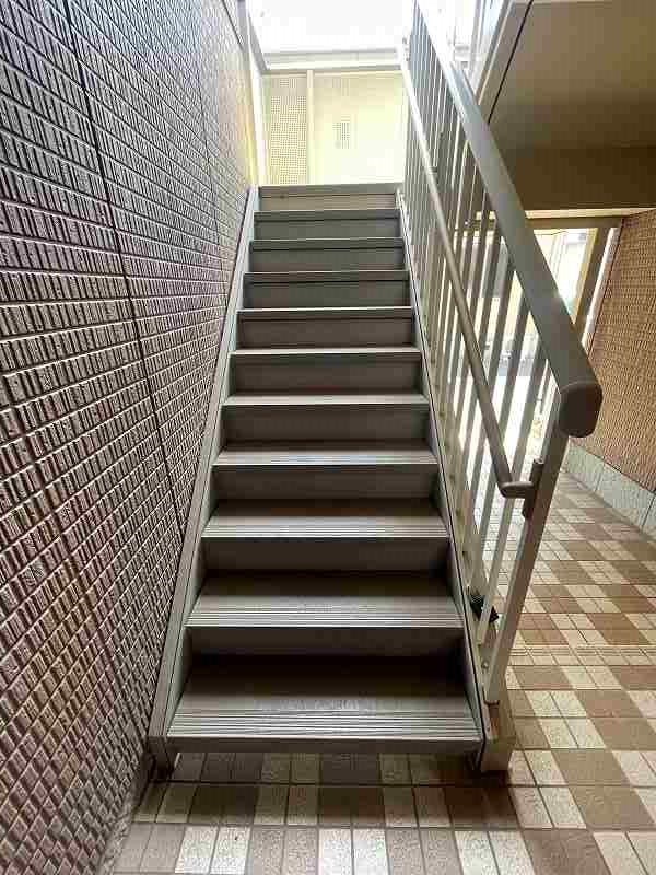 クッキースクエア　A棟 その他外観2