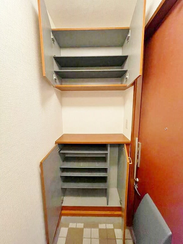 クッキースクエア　A棟 その他9