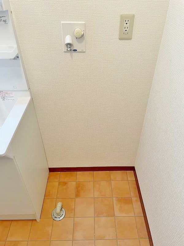 クッキースクエア　A棟 その他11