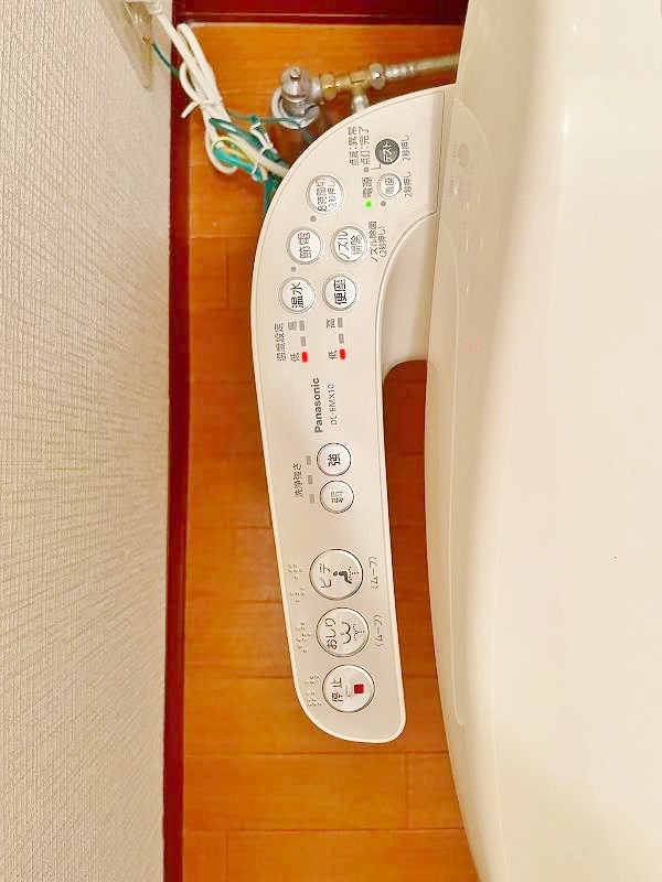 クッキースクエア　A棟 その他14