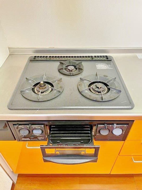 クッキースクエア　A棟 その他27