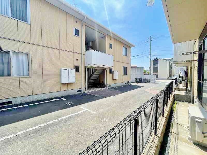 クッキースクエア　A棟 その他40