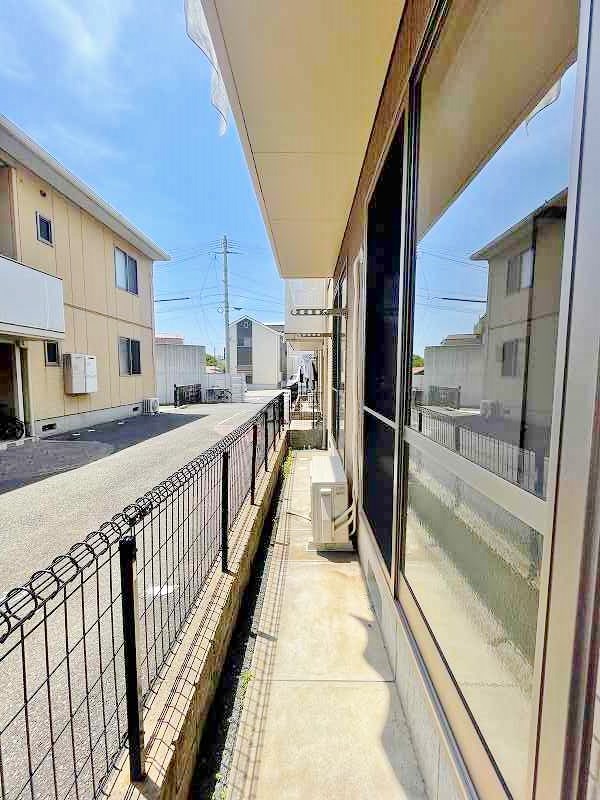 クッキースクエア　A棟 その他41