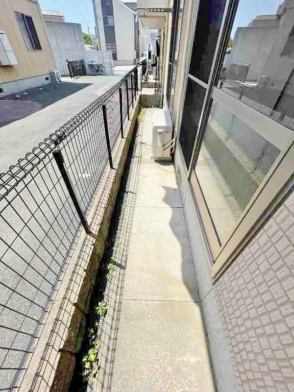 クッキースクエア　A棟 その他42