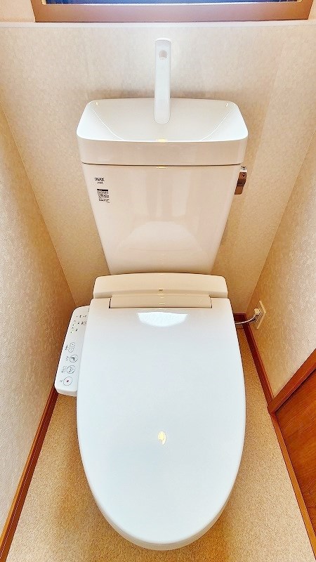 フェルト1024 その他2