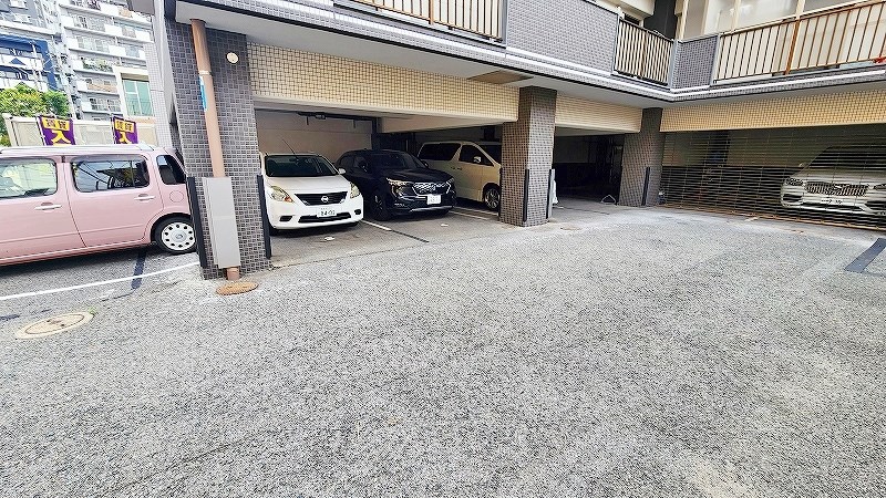 フェルト1024 その他外観3