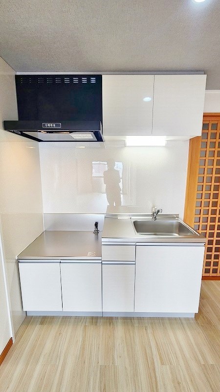 フェルト1024 キッチン