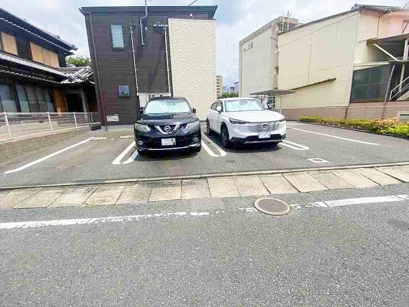 ラディアント北方 その他外観4