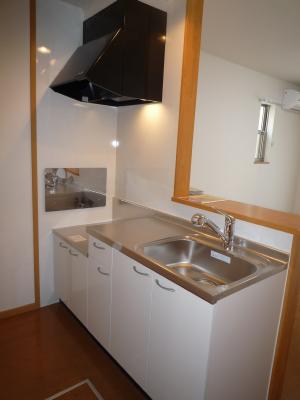 Ｃｌａｉｒ　Ｎ（クレルＮ） リビング