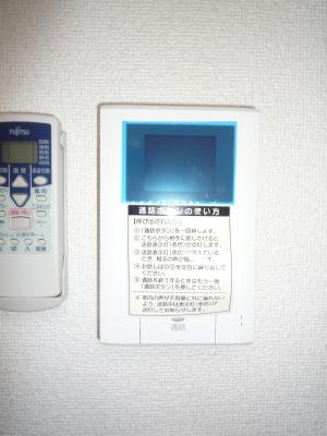 Ｃｌａｉｒ　Ｎ（クレルＮ） ベッドルーム