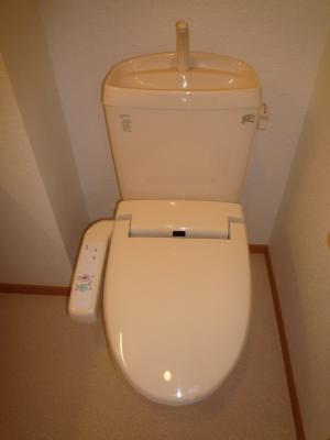 Ｃｌａｉｒ　Ｎ（クレルＮ） 風呂画像