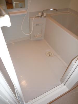 Ｃｌａｉｒ　Ｎ（クレルＮ） ベランダ