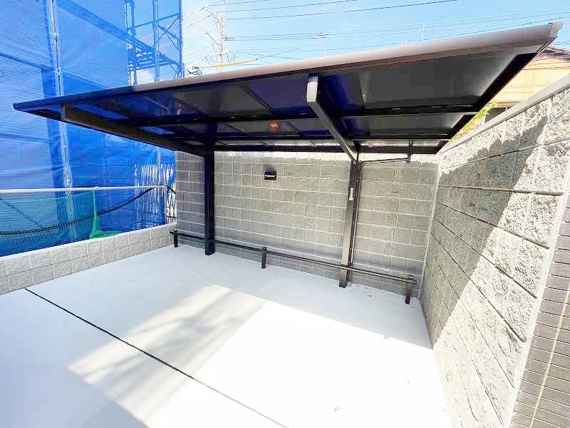 シャーメゾンステージ青葉 その他外観3