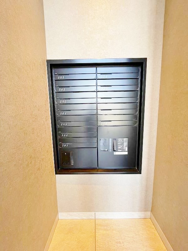 シャーメゾンステージ青葉 その他外観5