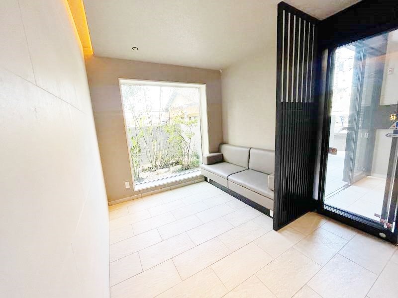 シャーメゾンステージ青葉 その他外観6