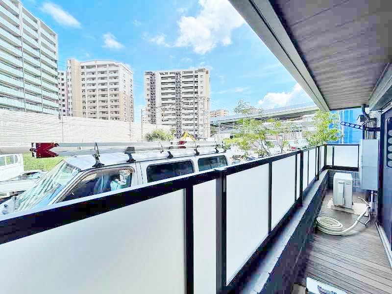 シャーメゾンステージ青葉 その他41