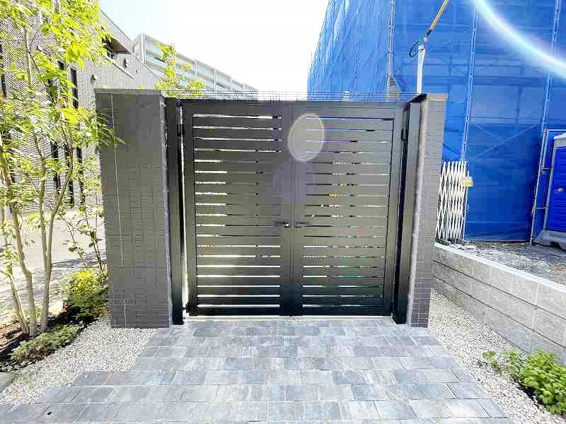 シャーメゾンステージ青葉 その他外観1