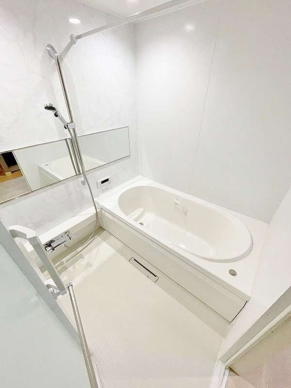 シャーメゾンステージ青葉 風呂画像