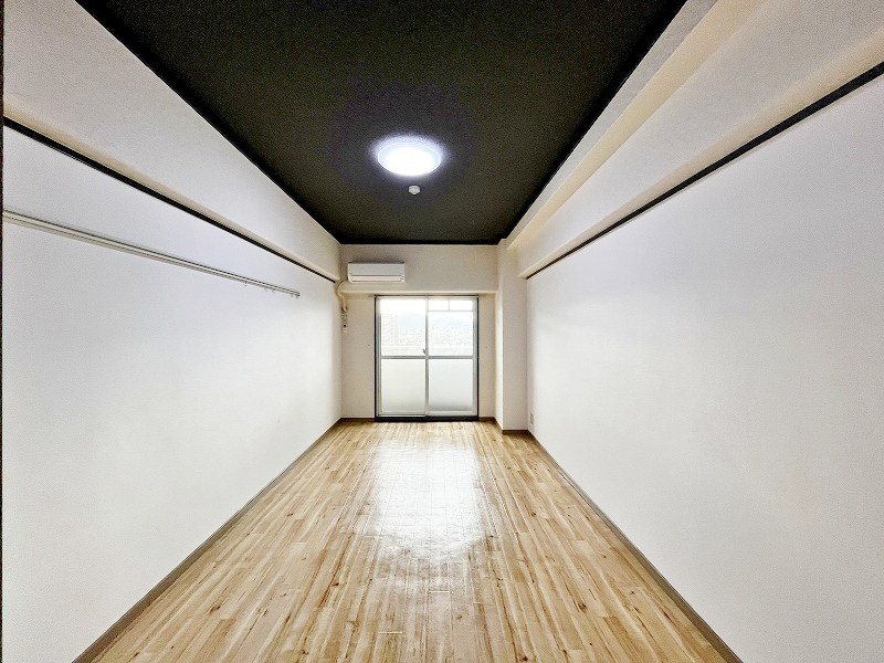 ロイヤルリージェント リビング