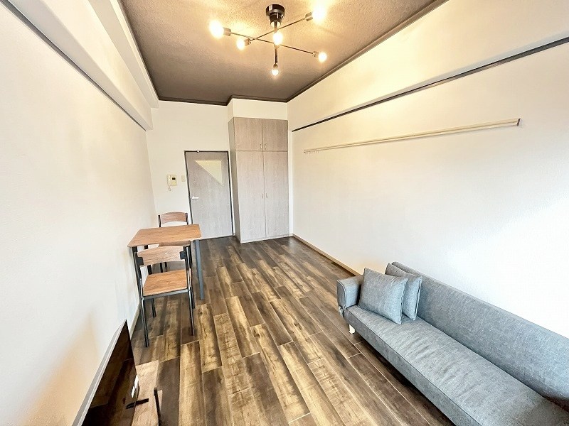 ロイヤルリージェント ベッドルーム