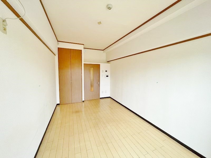 Foxey（フォクシー） ベッドルーム