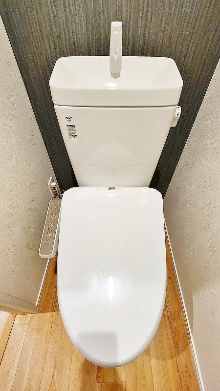 ココアス戸畑 その他2