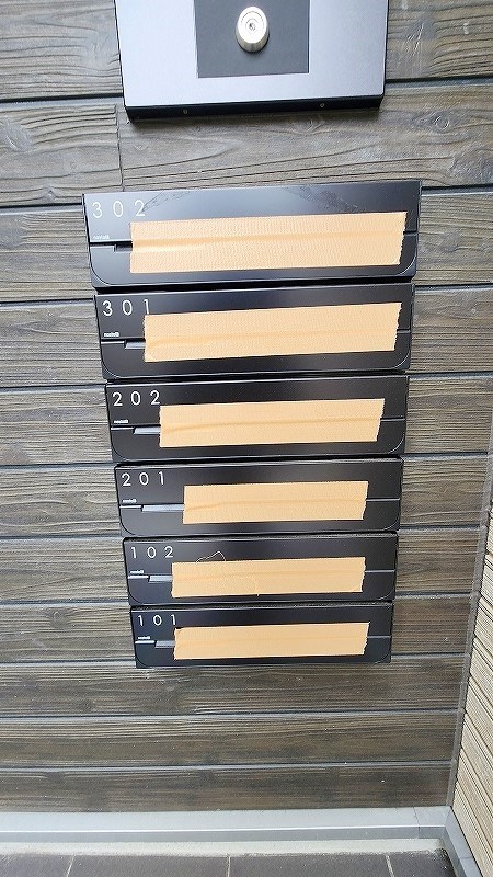 ココアス戸畑 その他外観3
