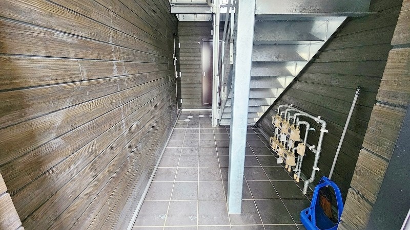 ココアス戸畑 その他外観4