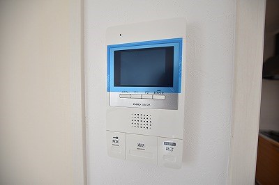 フェリオ清水 セキュリティ