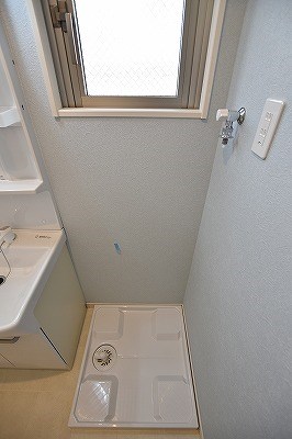 フェリオ清水 その他部屋・スペース