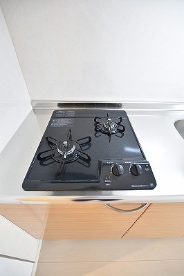 フェリオ清水 キッチン