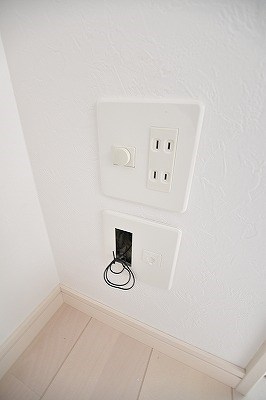 フェリオ清水 その他設備