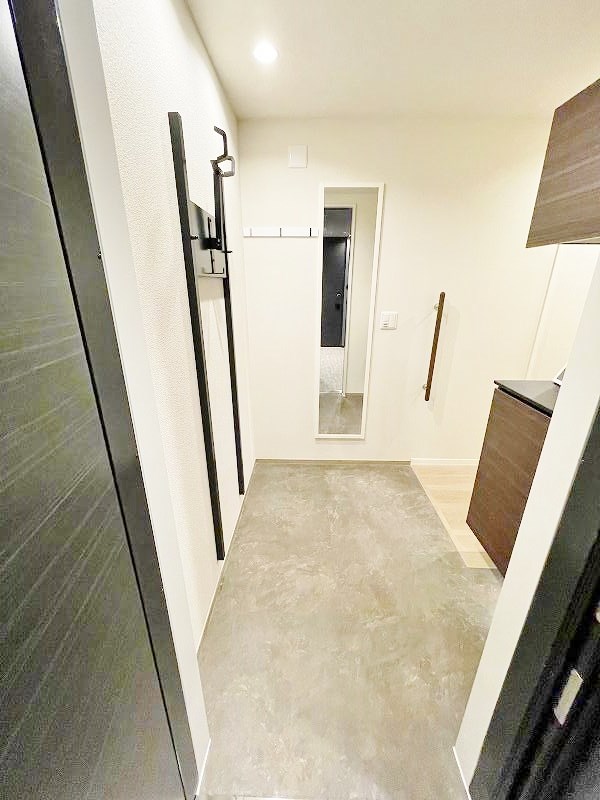 Grand Sunny（グランドサニー） 玄関