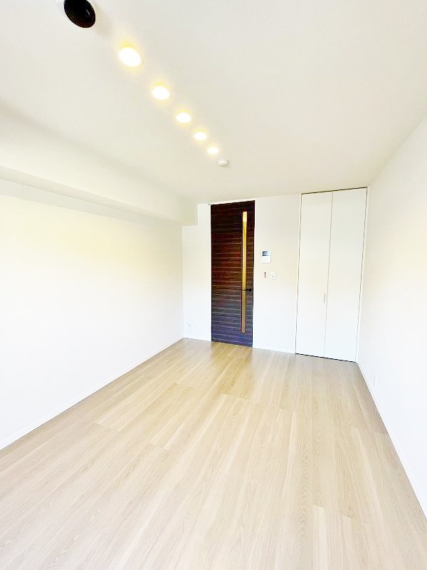 Grand Sunny（グランドサニー） ベッドルーム