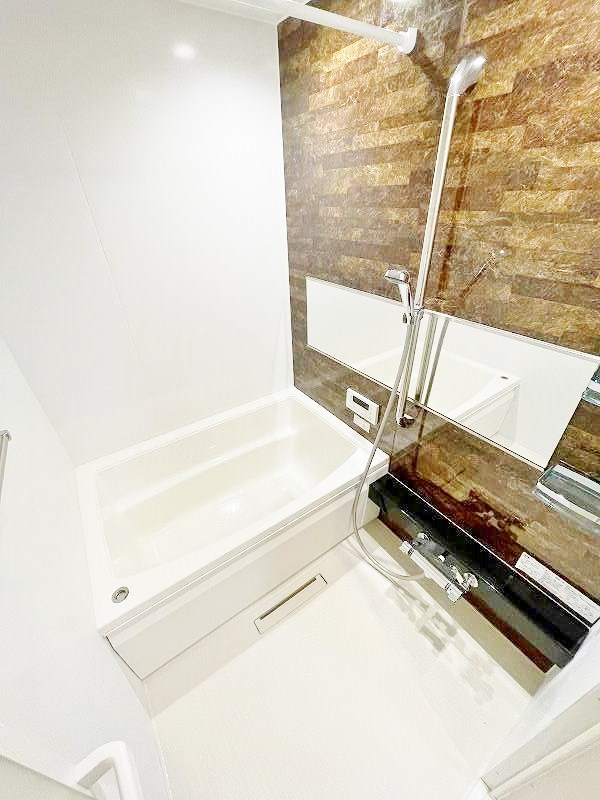 Grand Sunny（グランドサニー） 風呂画像