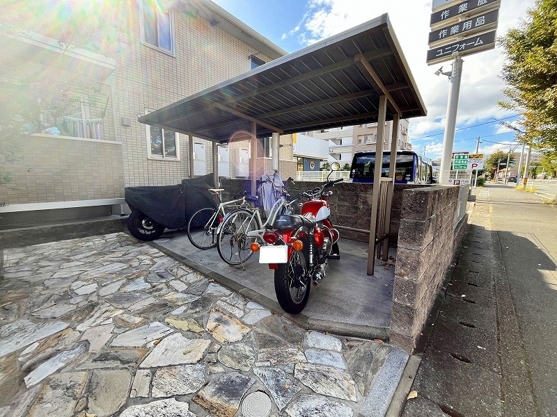 Dーroom熊本 その他外観1