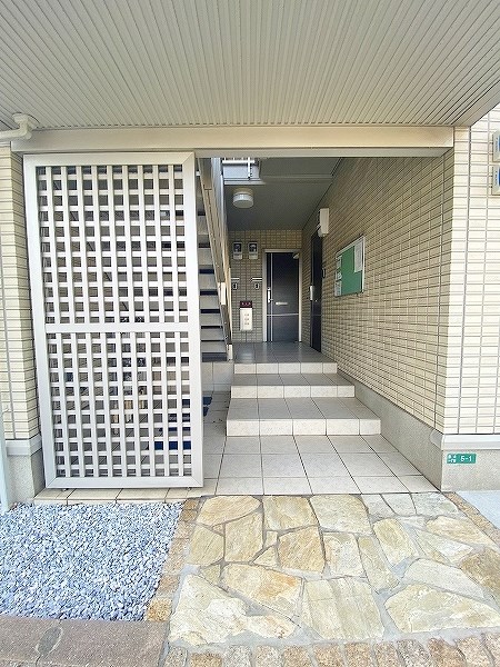 Dーroom熊本 その他外観4