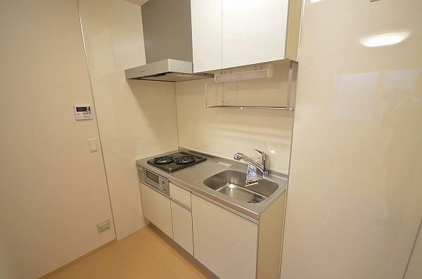 Dーroom熊本 キッチン