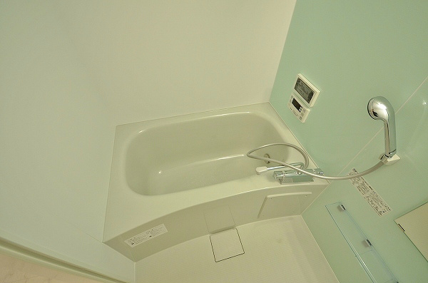 Dーroom熊本 風呂画像