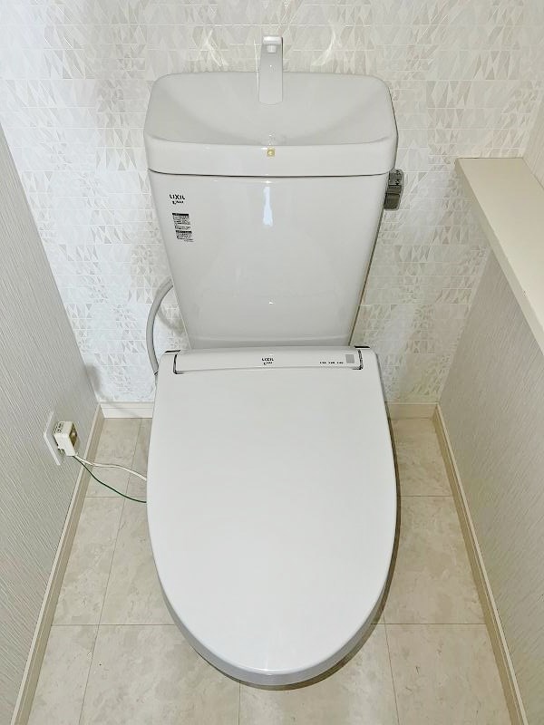 THE HILLS KOKURA (ザ・ヒルズ小倉) その他2