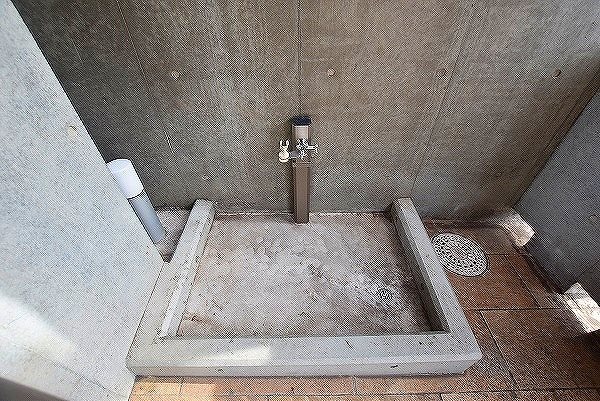 THE HILLS KOKURA (ザ・ヒルズ小倉) その他外観2