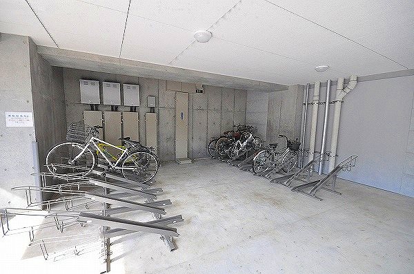 THE HILLS KOKURA (ザ・ヒルズ小倉) その他外観4