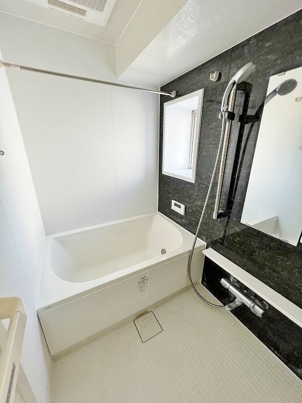 THE HILLS KOKURA (ザ・ヒルズ小倉) 風呂画像