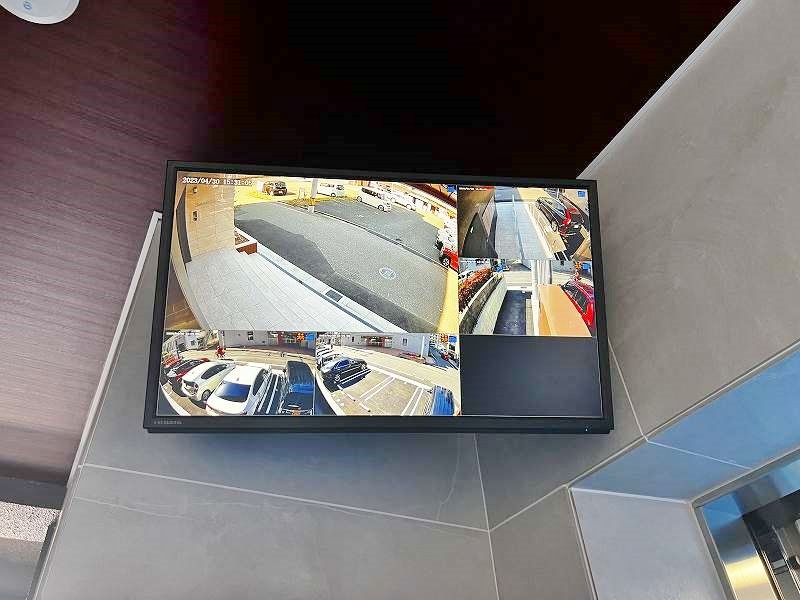 エストラーダ小倉  その他外観2