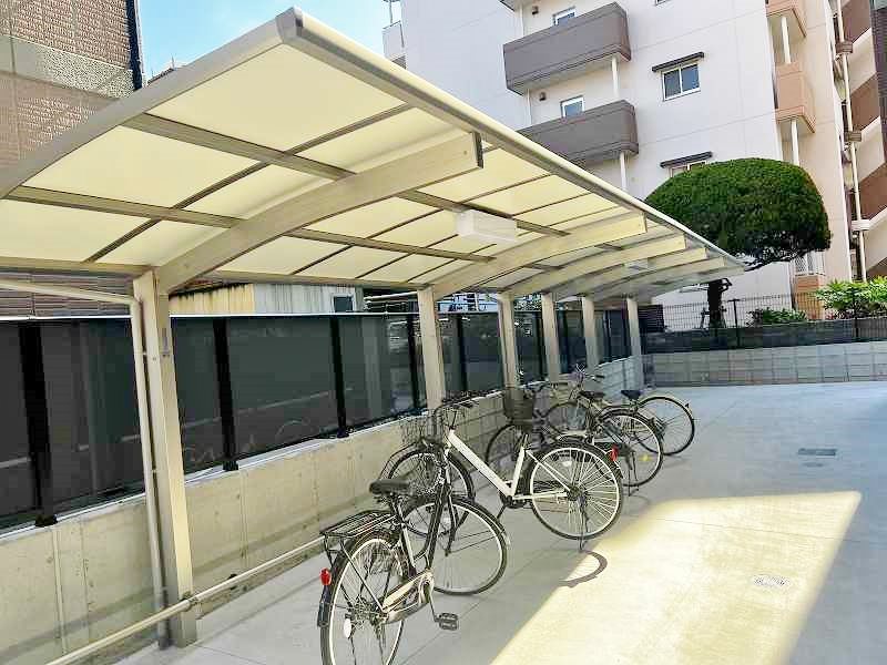 エストラーダ小倉  その他外観5