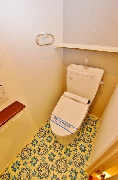 ギャラクシーヴィーラブライト  その他2