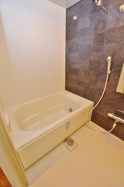 ギャラクシーヴィーラブライト  風呂画像